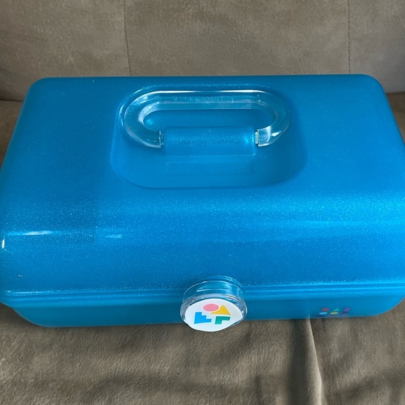 Storage Caddy - Picture 2 of 9